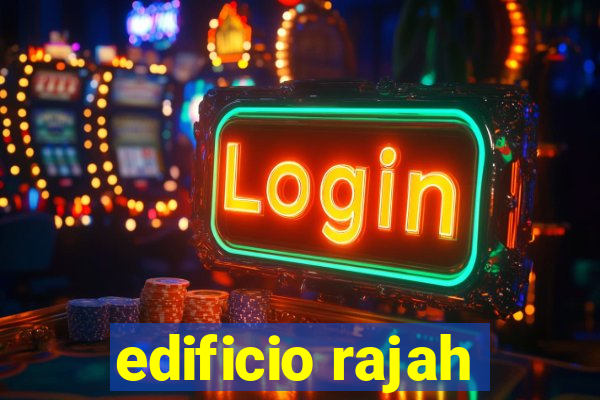 edificio rajah